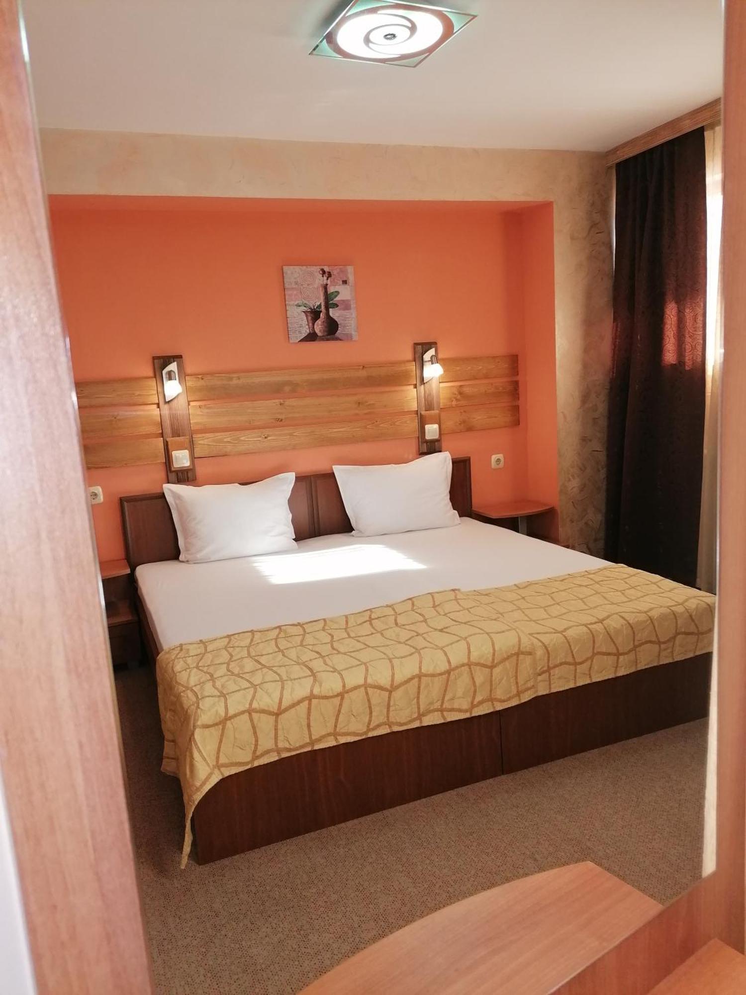 Boutique Guest House Ikonomov Bansko Esterno foto