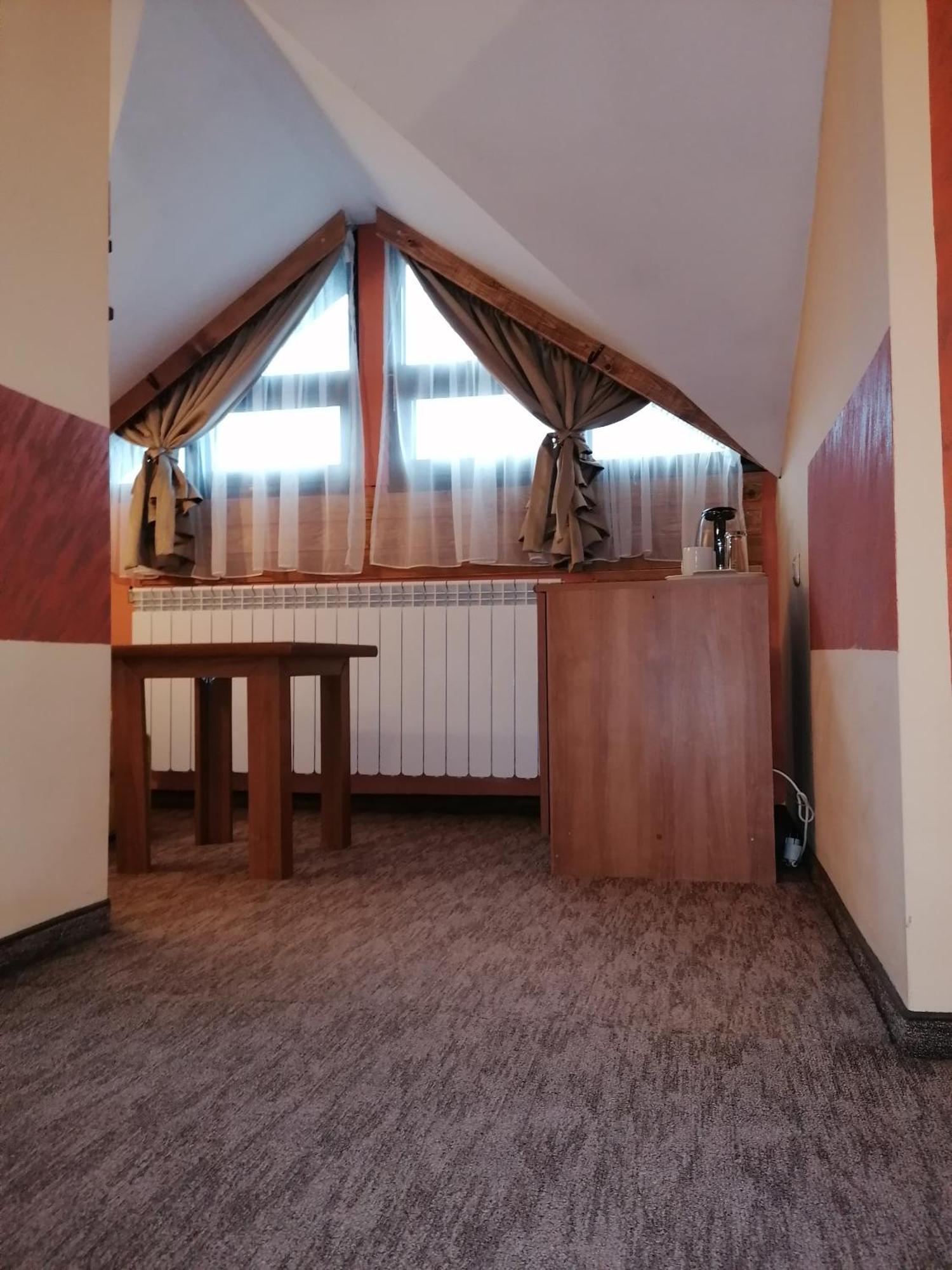 Boutique Guest House Ikonomov Bansko Esterno foto