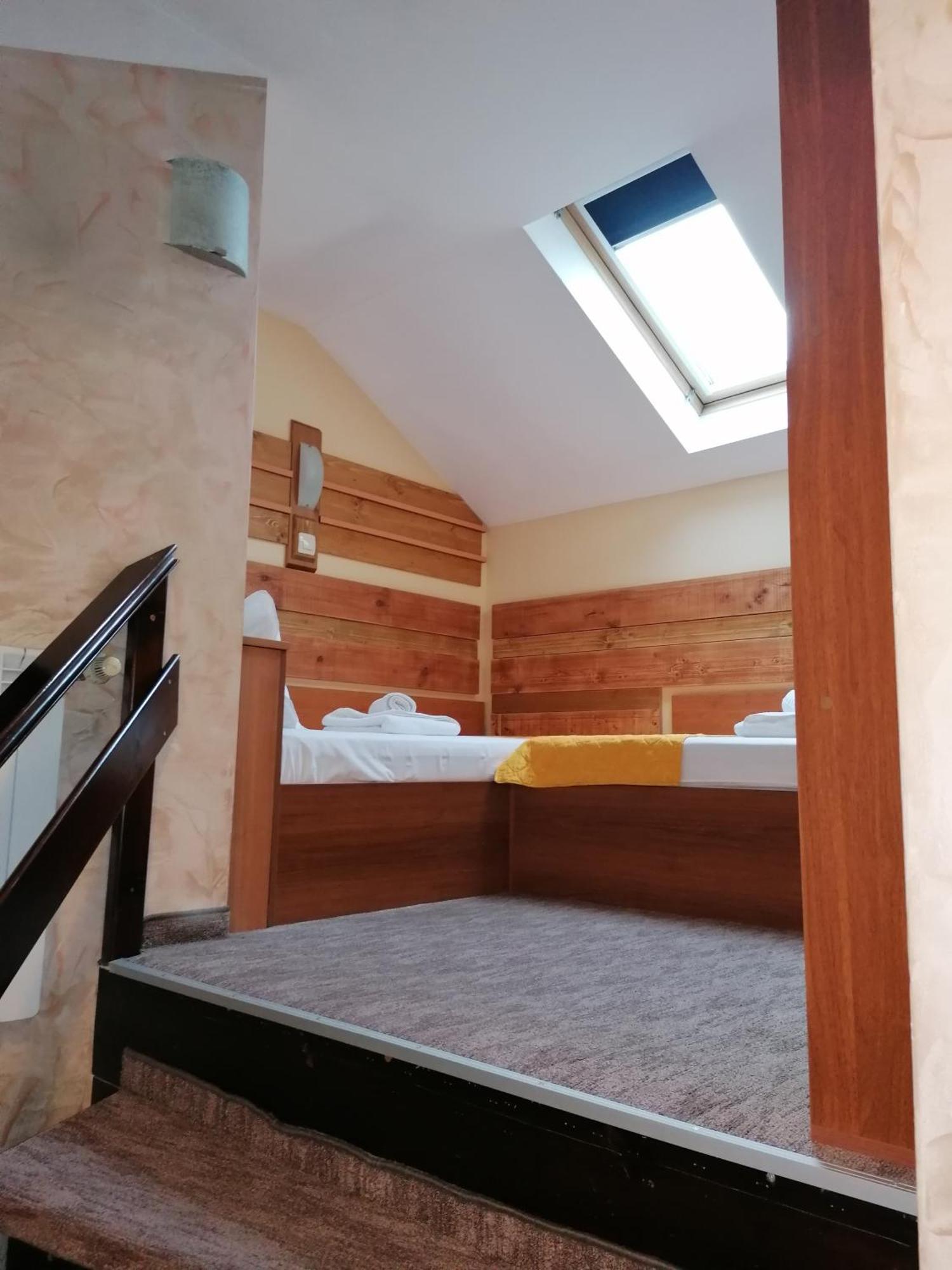 Boutique Guest House Ikonomov Bansko Esterno foto