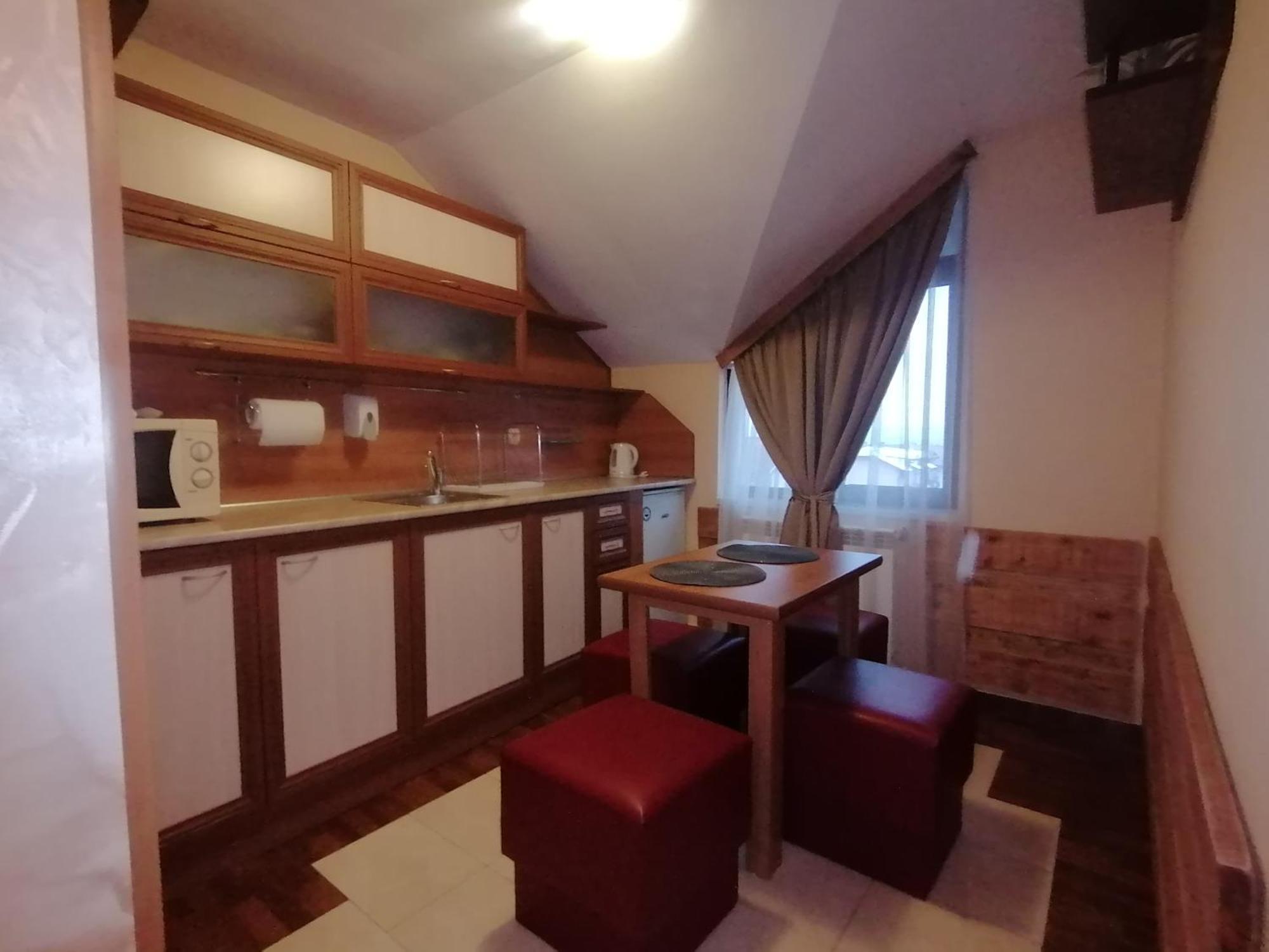 Boutique Guest House Ikonomov Bansko Esterno foto